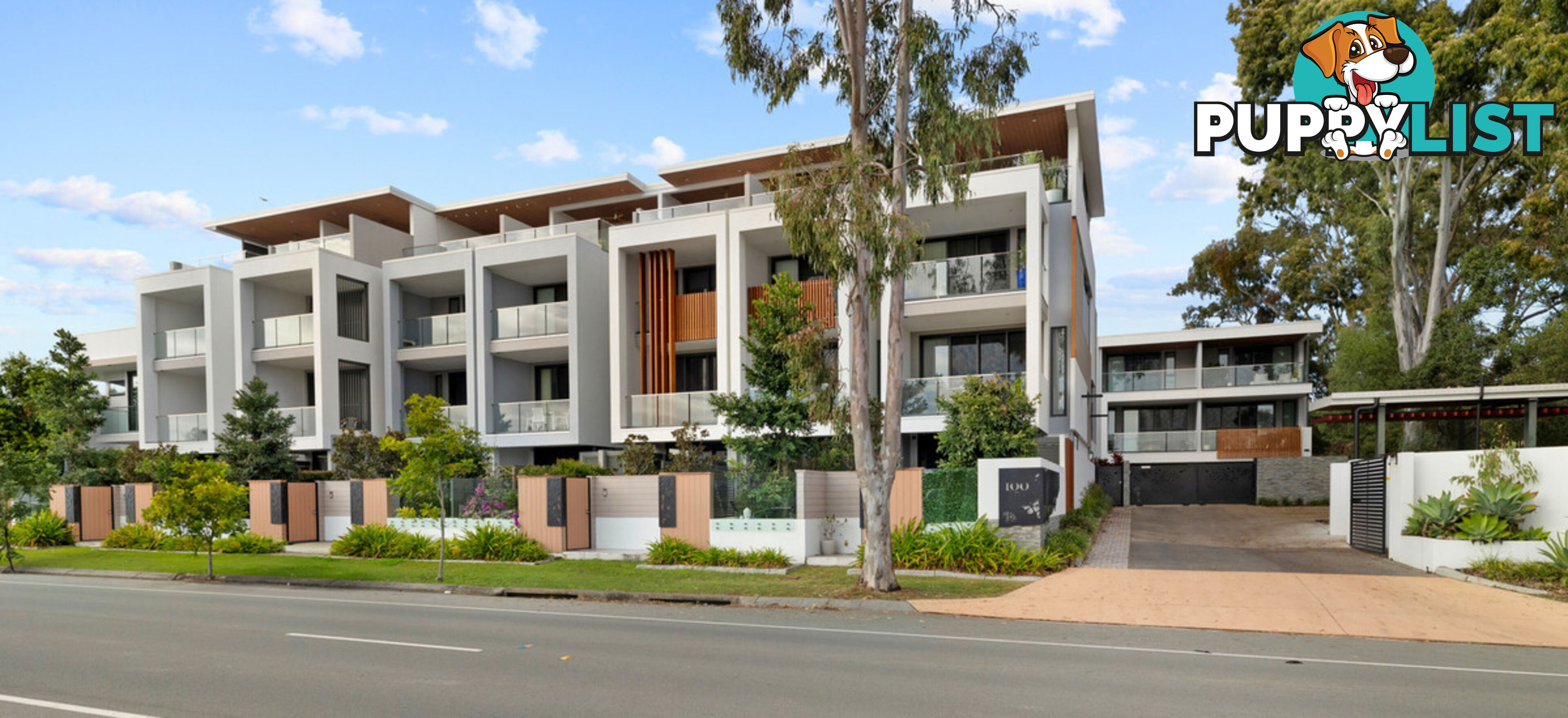 6/100 Dorsal Drive BIRKDALE QLD 4159