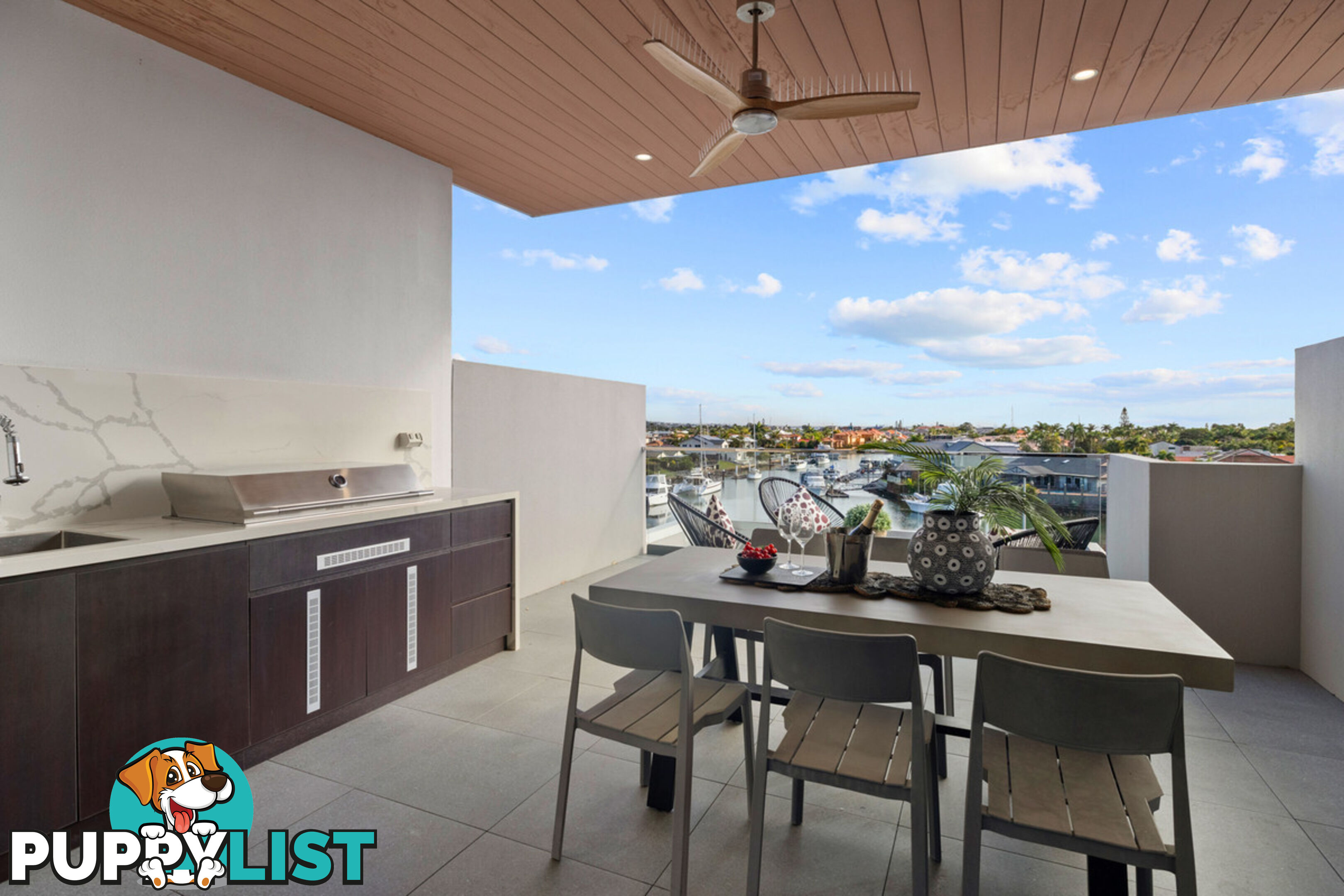 6/100 Dorsal Drive BIRKDALE QLD 4159