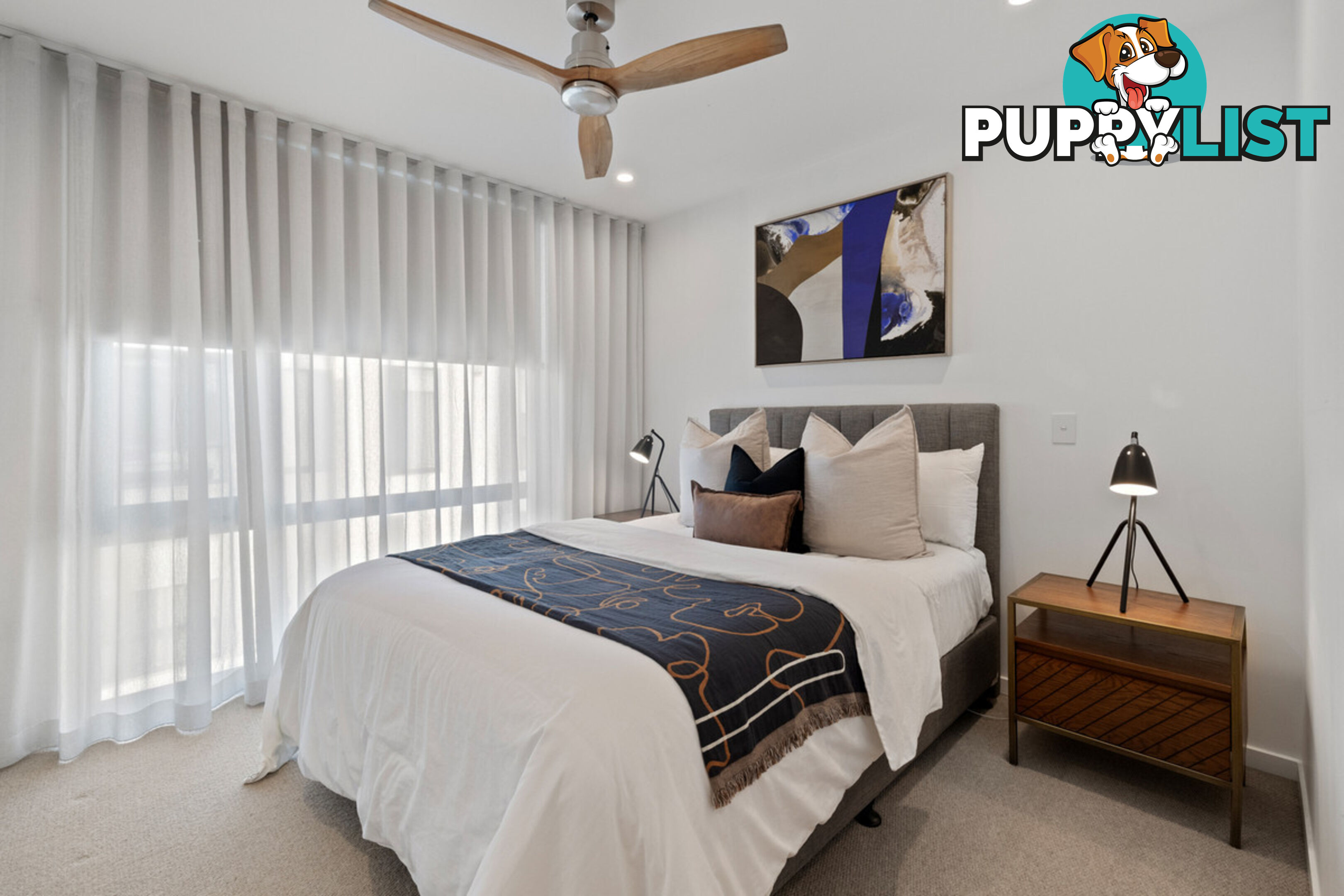 6/100 Dorsal Drive BIRKDALE QLD 4159