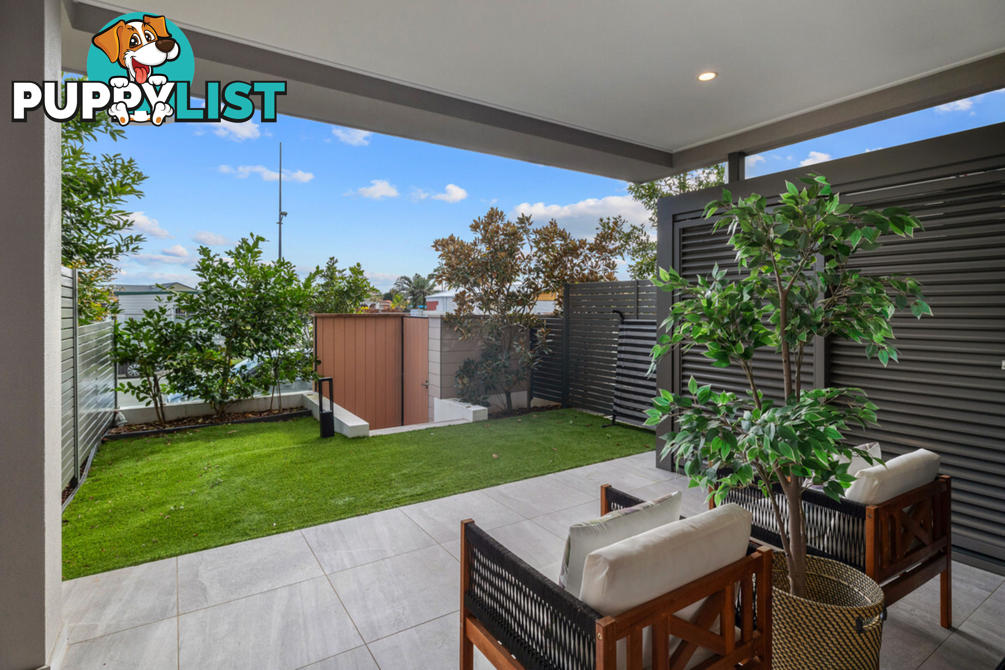 6/100 Dorsal Drive BIRKDALE QLD 4159