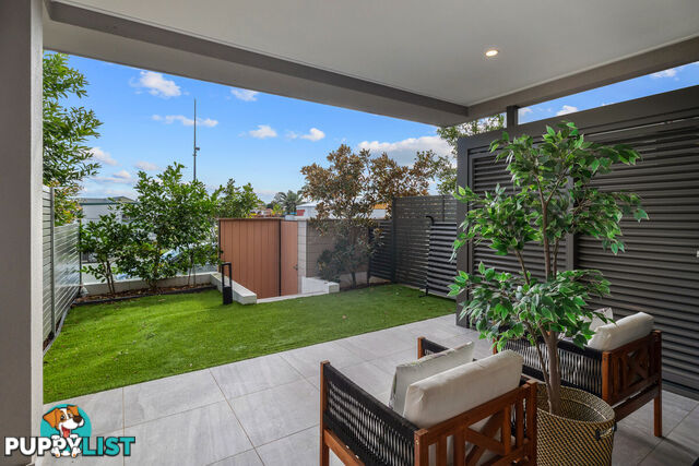 6/100 Dorsal Drive BIRKDALE QLD 4159