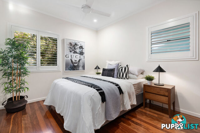 46D Trinder Road ASHGROVE QLD 4060