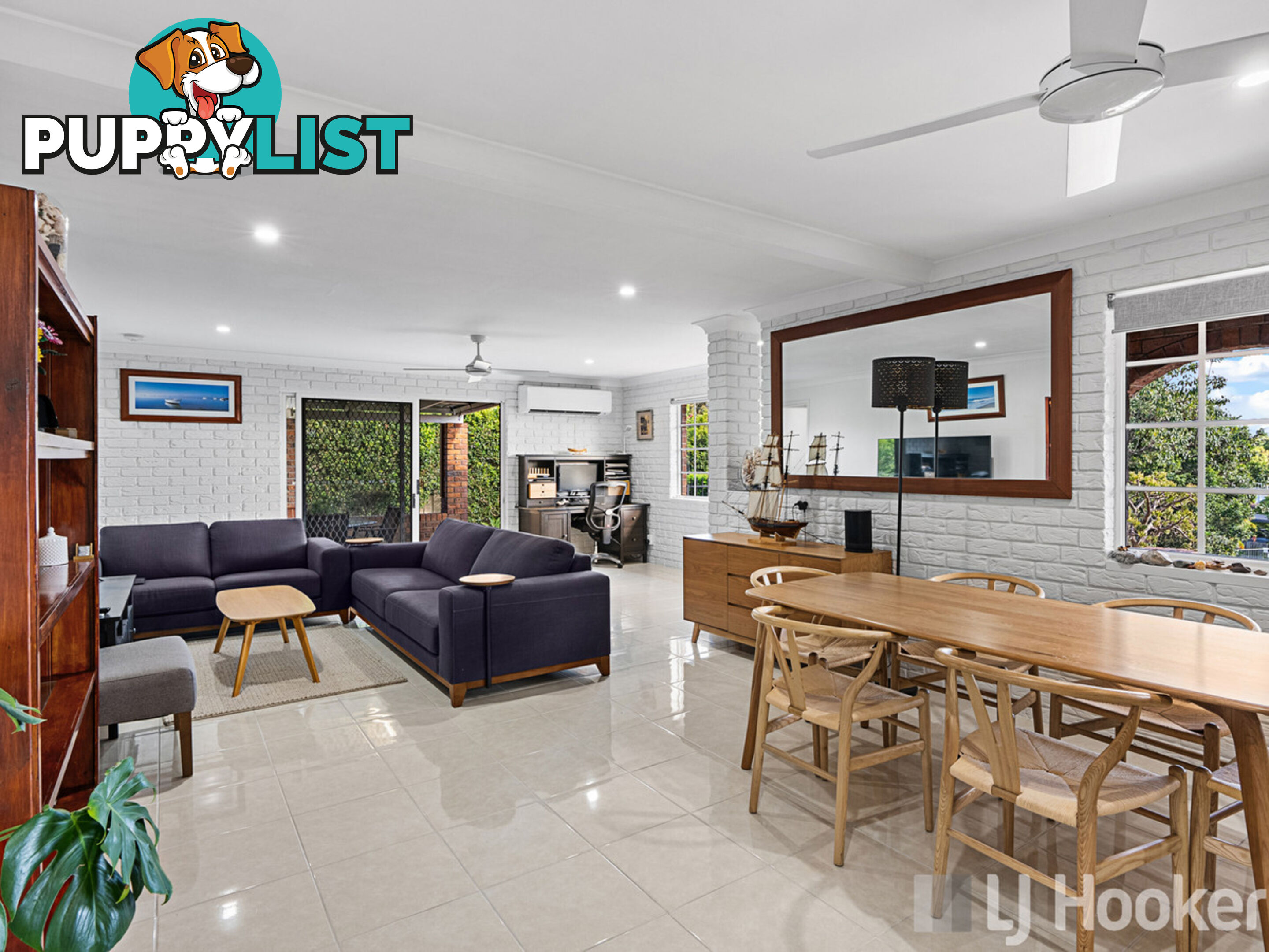 1 Lake View Drive THORNLANDS QLD 4164