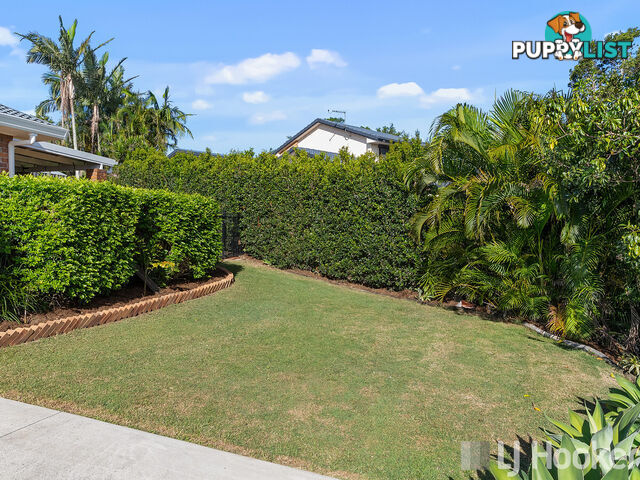 1 Lake View Drive THORNLANDS QLD 4164