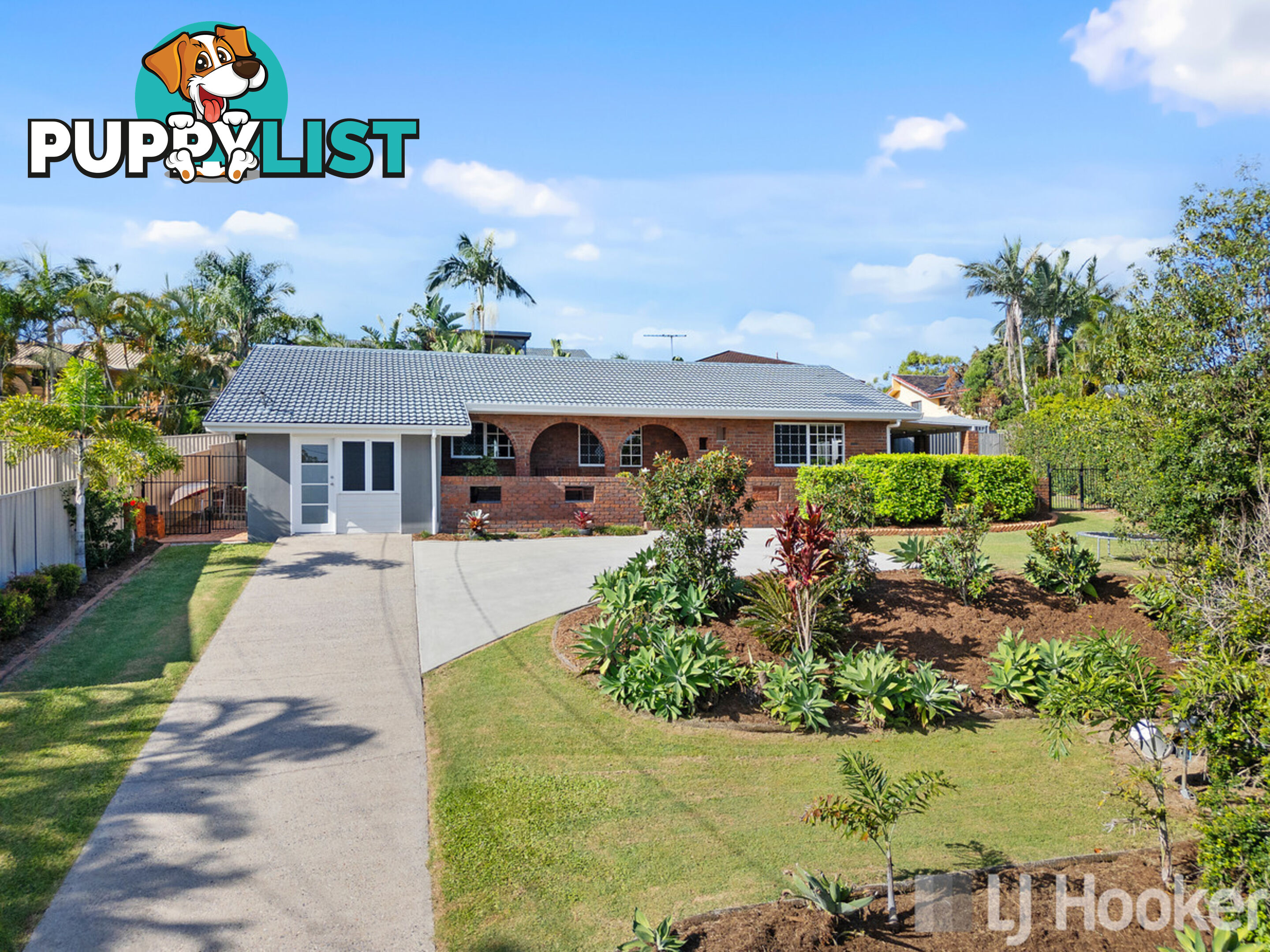 1 Lake View Drive THORNLANDS QLD 4164