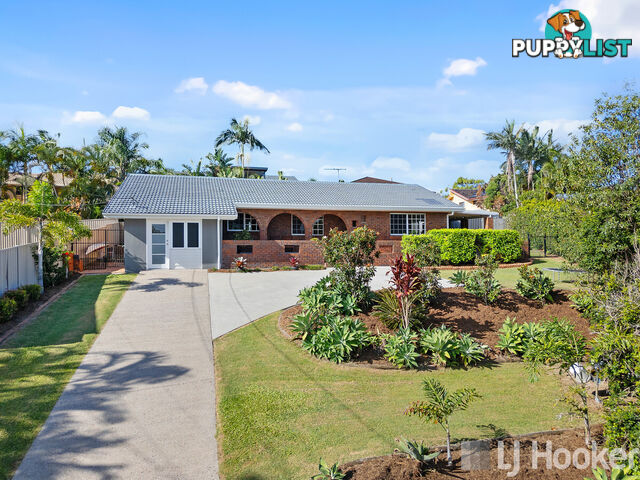 1 Lake View Drive THORNLANDS QLD 4164