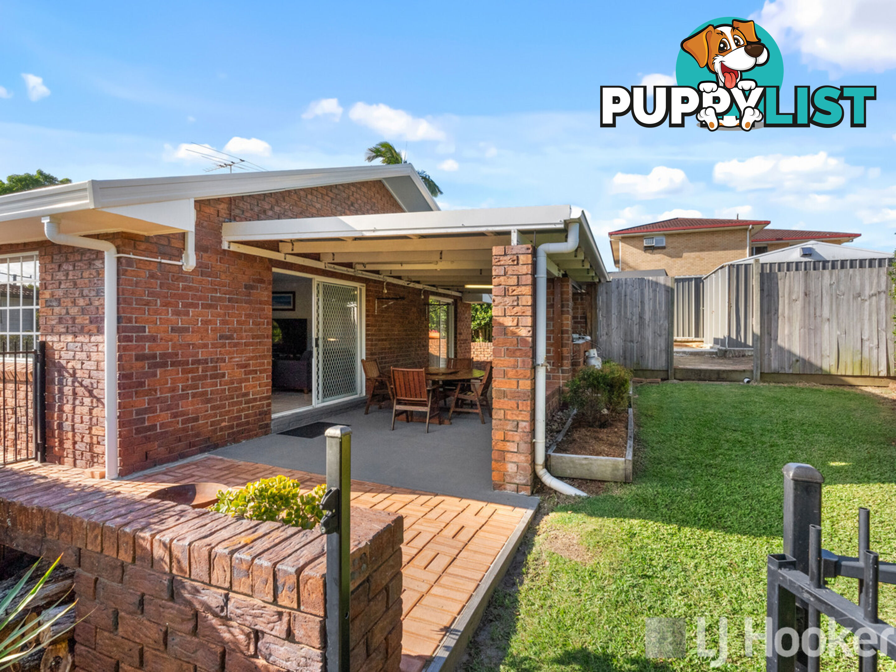 1 Lake View Drive THORNLANDS QLD 4164