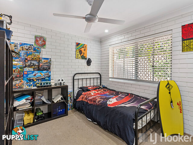 1 Lake View Drive THORNLANDS QLD 4164