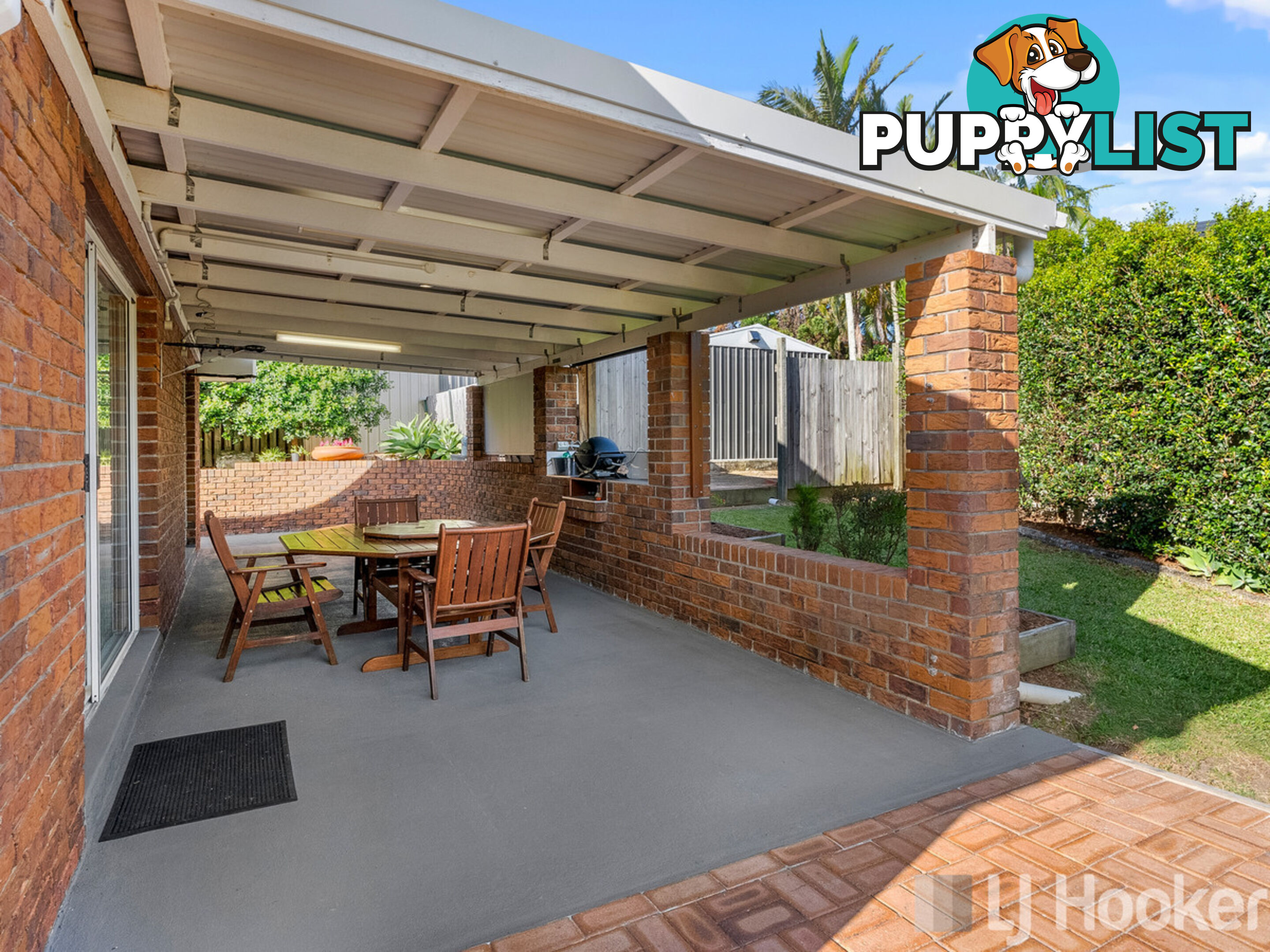 1 Lake View Drive THORNLANDS QLD 4164