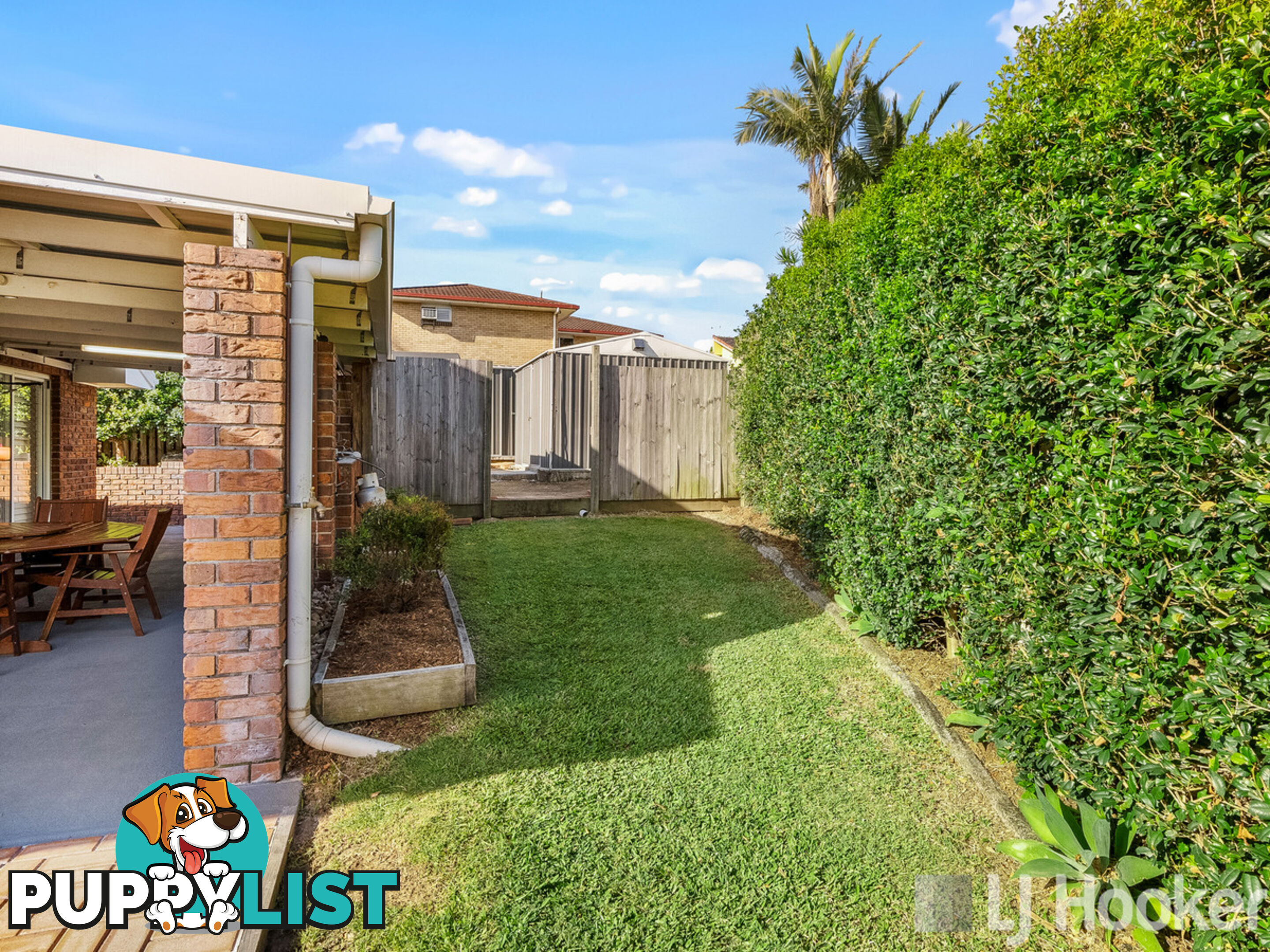 1 Lake View Drive THORNLANDS QLD 4164