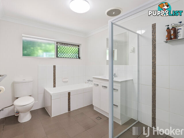 1 Lake View Drive THORNLANDS QLD 4164