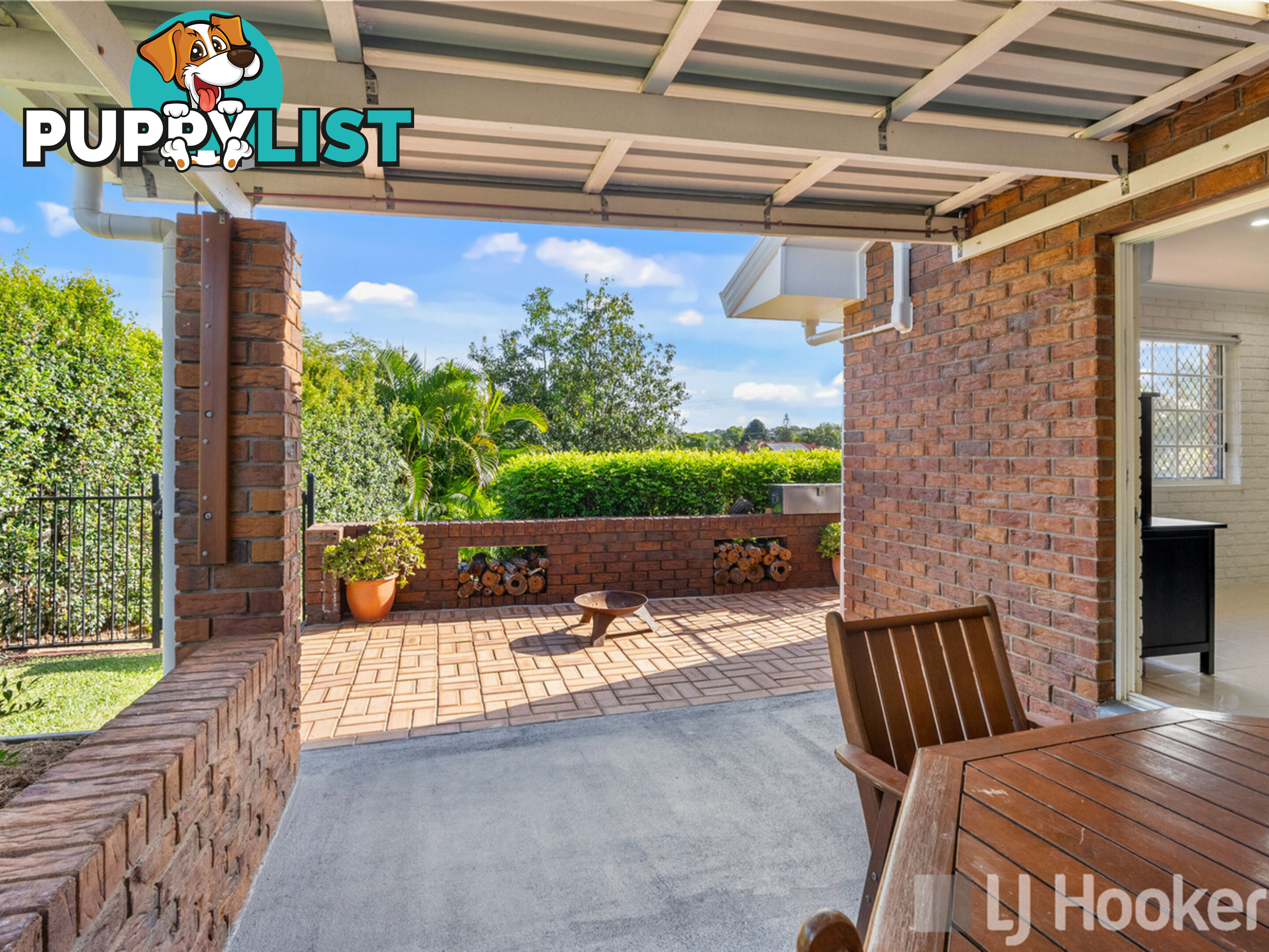 1 Lake View Drive THORNLANDS QLD 4164