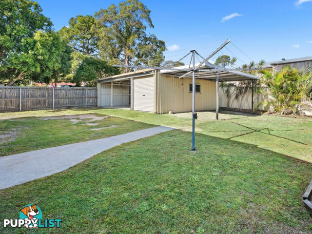 151 Redland Bay Road CAPALABA QLD 4157