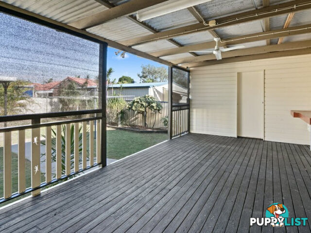 151 Redland Bay Road CAPALABA QLD 4157