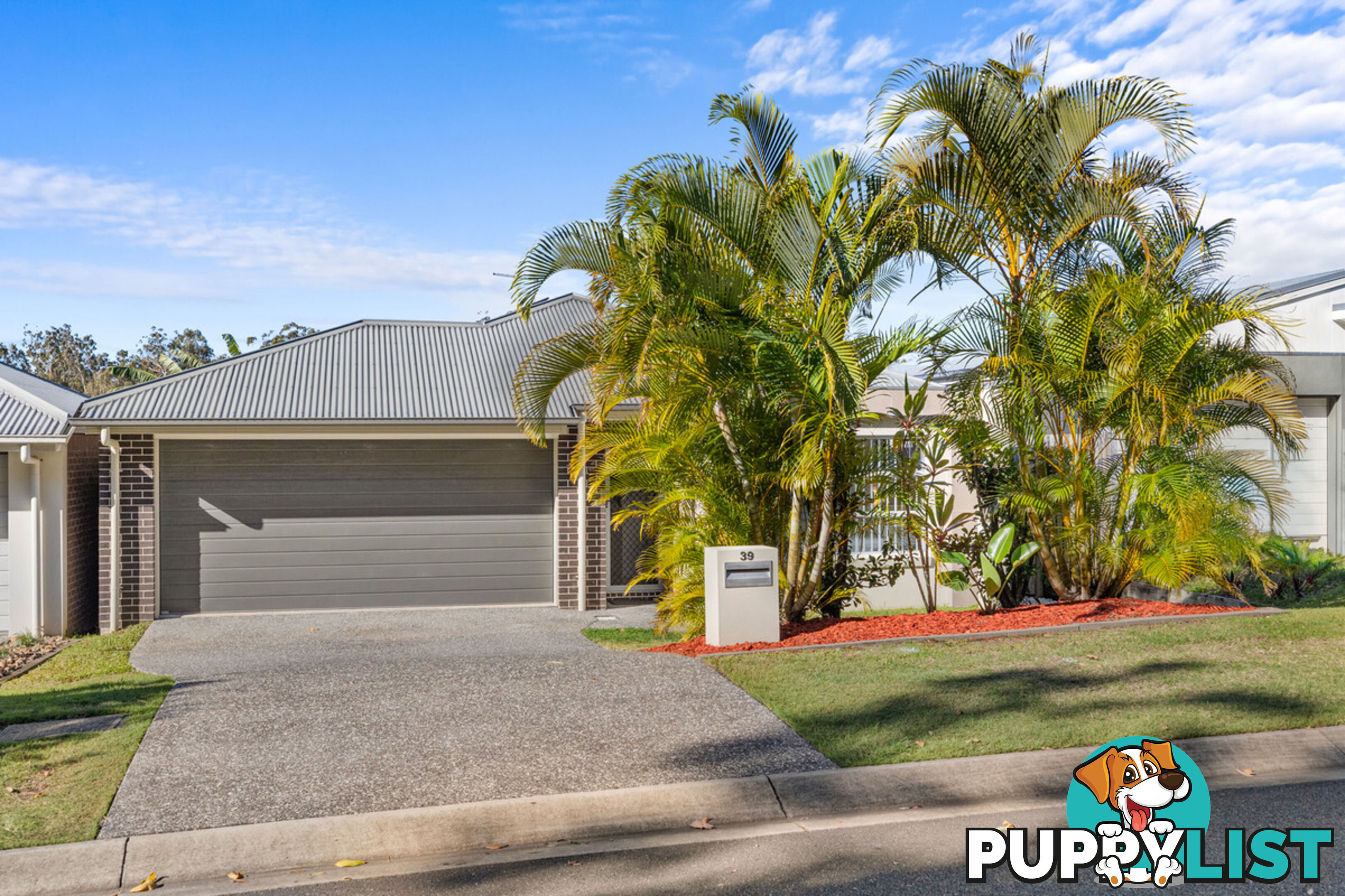 39 Golden Wattle Avenue MOUNT COTTON QLD 4165