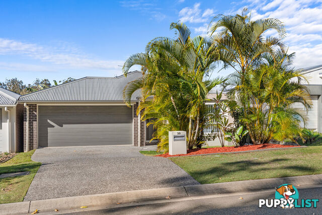 39 Golden Wattle Avenue MOUNT COTTON QLD 4165