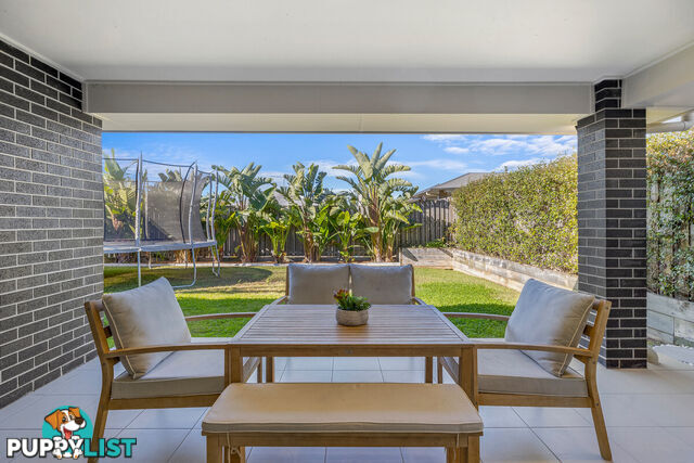 39 Golden Wattle Avenue MOUNT COTTON QLD 4165