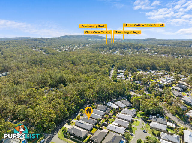39 Golden Wattle Avenue MOUNT COTTON QLD 4165