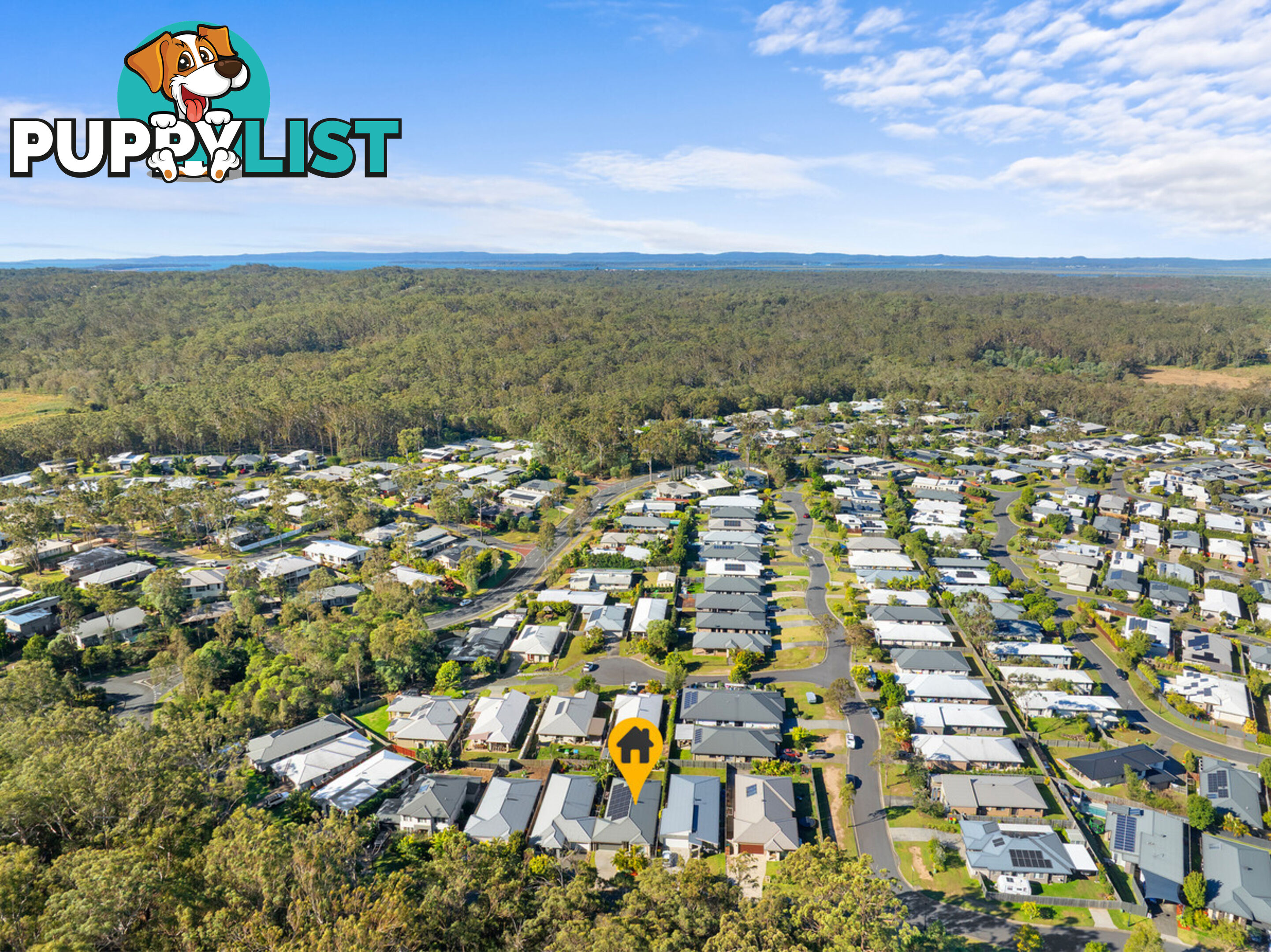 39 Golden Wattle Avenue MOUNT COTTON QLD 4165