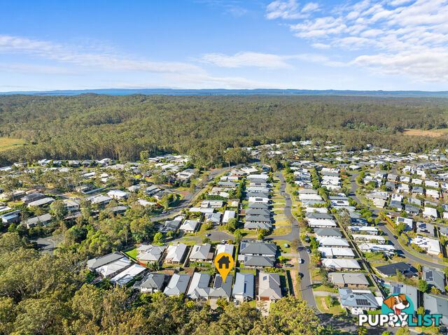 39 Golden Wattle Avenue MOUNT COTTON QLD 4165
