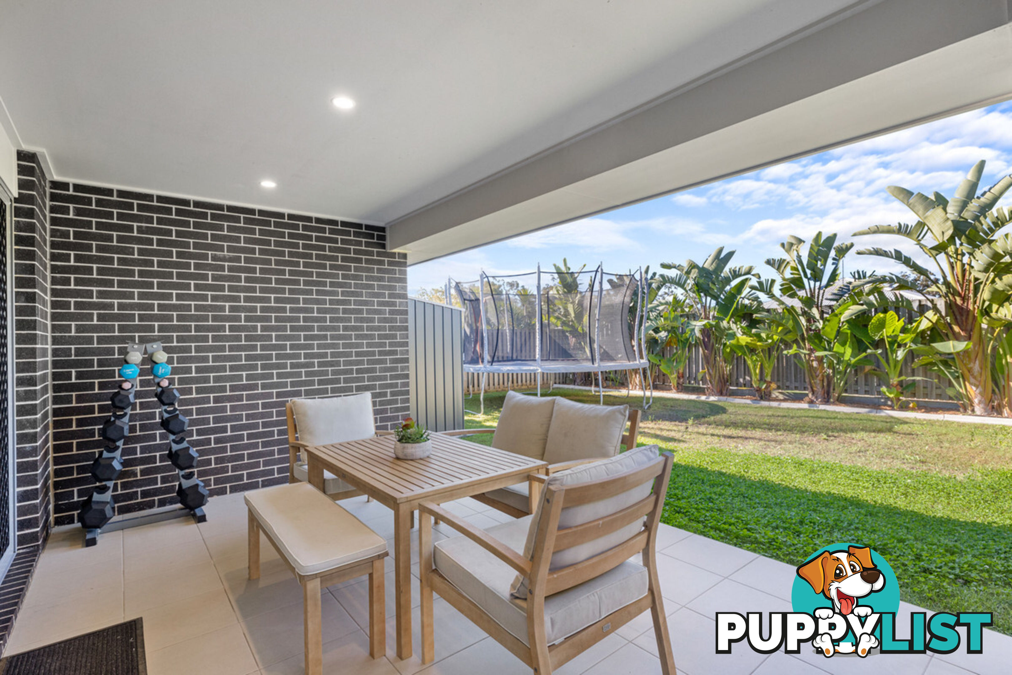 39 Golden Wattle Avenue MOUNT COTTON QLD 4165