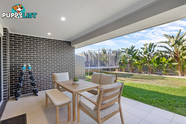 39 Golden Wattle Avenue MOUNT COTTON QLD 4165