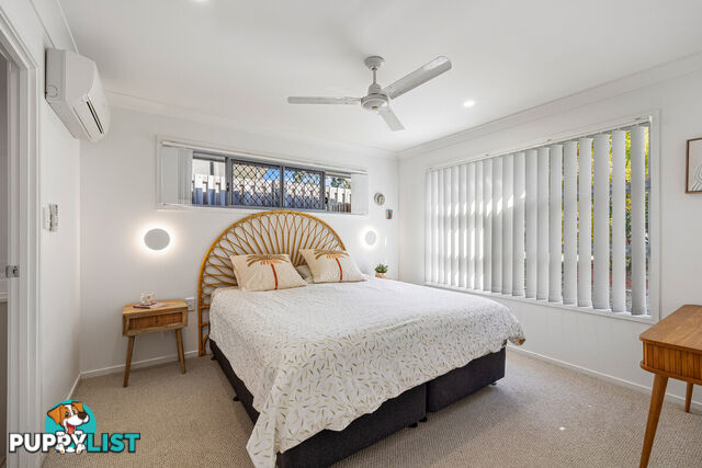 39 Golden Wattle Avenue MOUNT COTTON QLD 4165