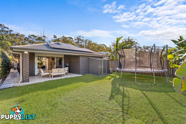 39 Golden Wattle Avenue MOUNT COTTON QLD 4165