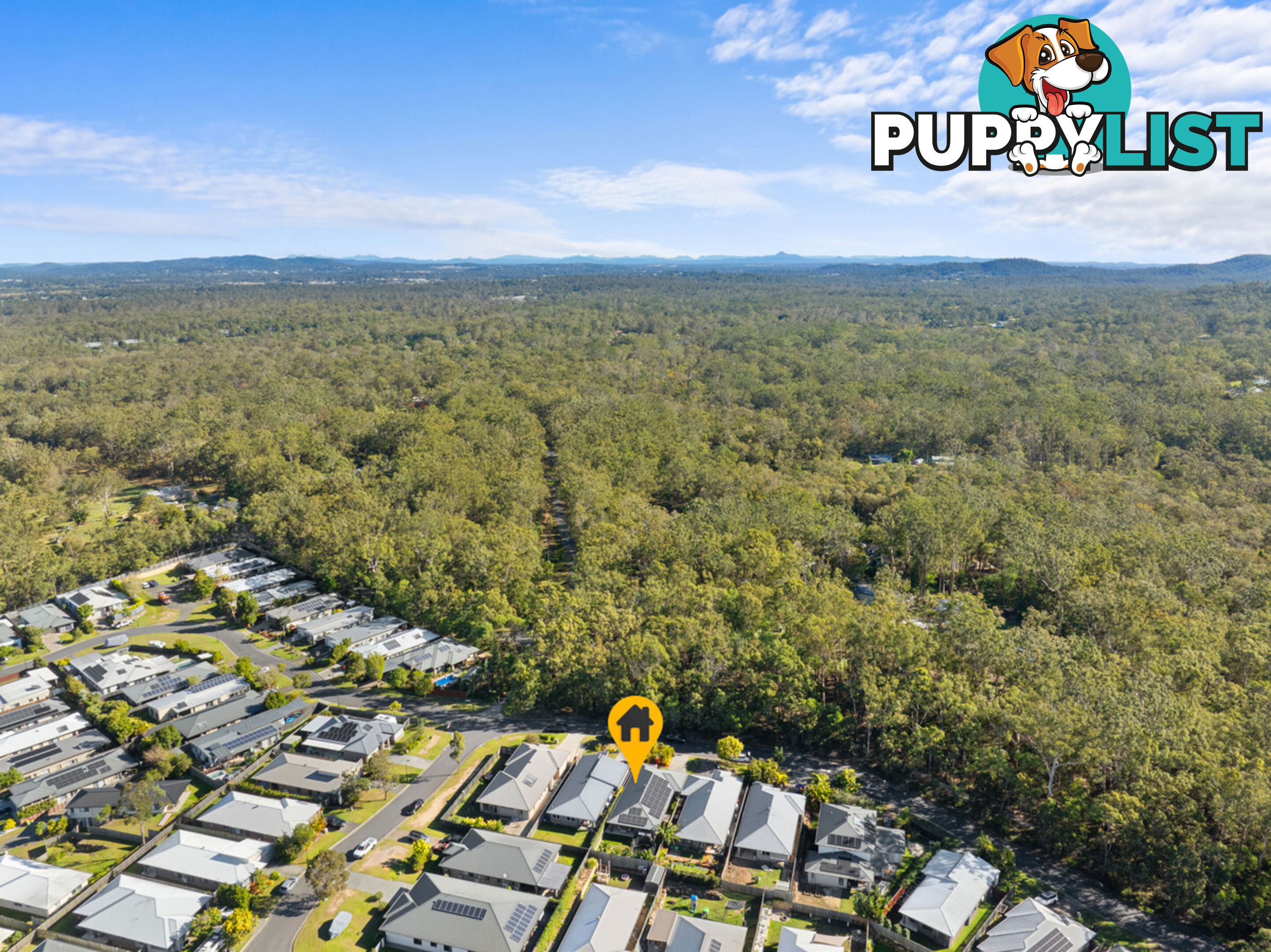 39 Golden Wattle Avenue MOUNT COTTON QLD 4165