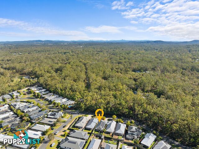 39 Golden Wattle Avenue MOUNT COTTON QLD 4165