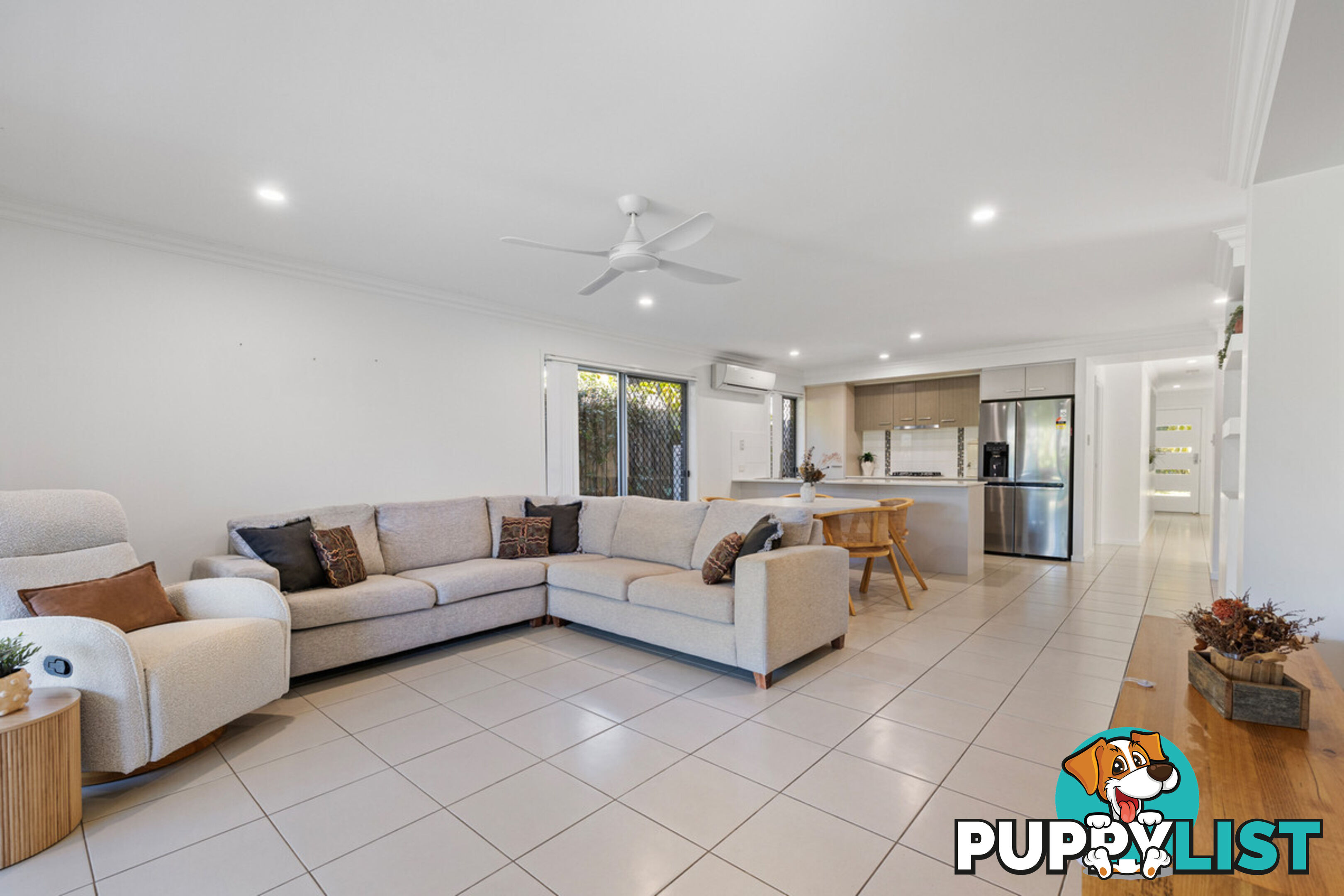 39 Golden Wattle Avenue MOUNT COTTON QLD 4165