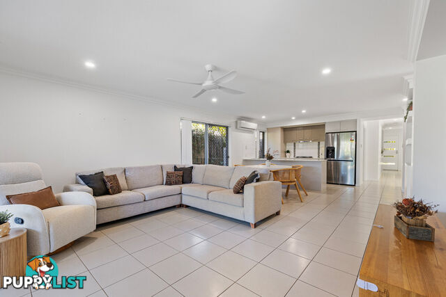 39 Golden Wattle Avenue MOUNT COTTON QLD 4165