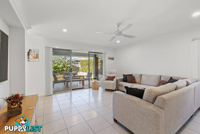 39 Golden Wattle Avenue MOUNT COTTON QLD 4165