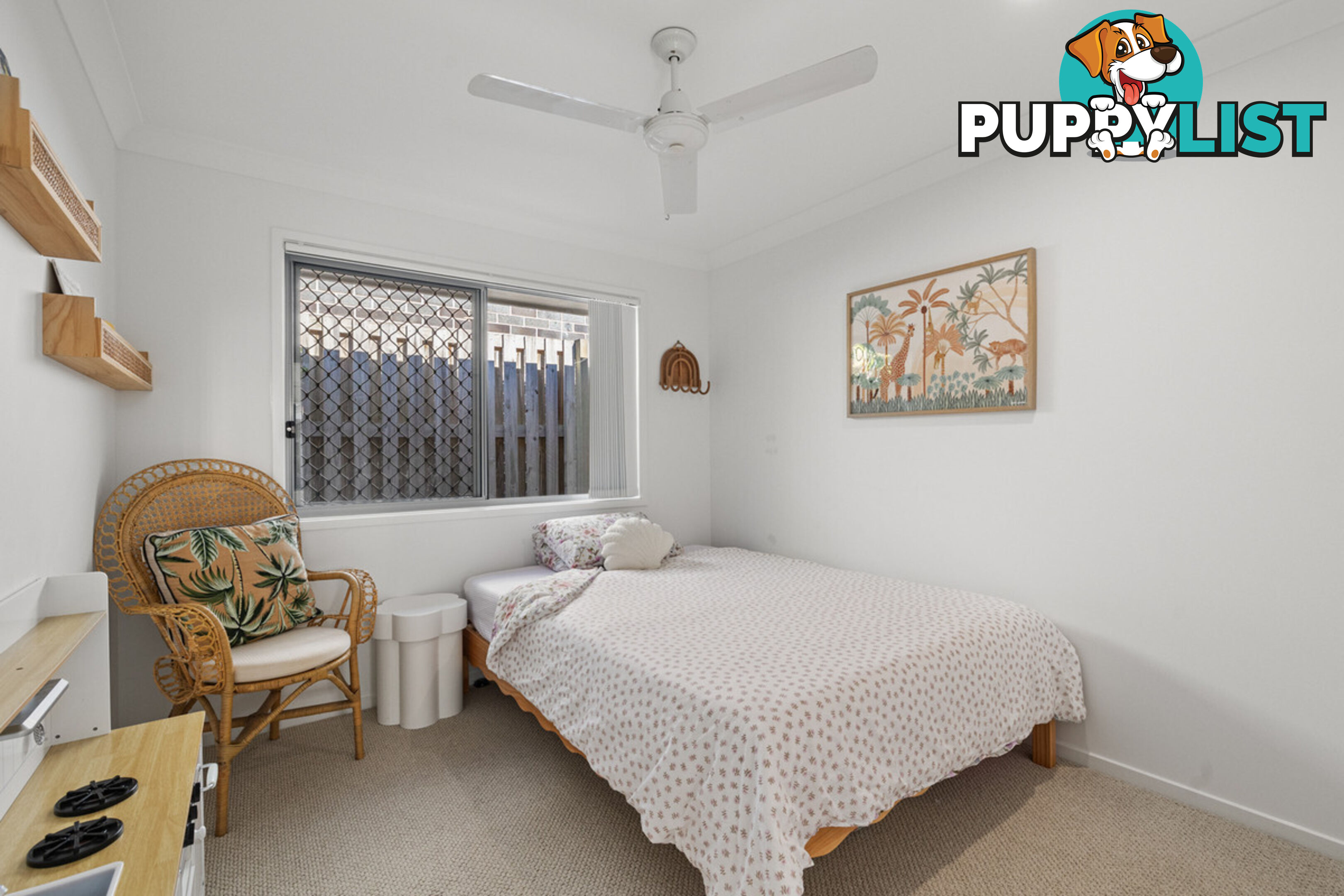 39 Golden Wattle Avenue MOUNT COTTON QLD 4165