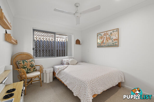 39 Golden Wattle Avenue MOUNT COTTON QLD 4165