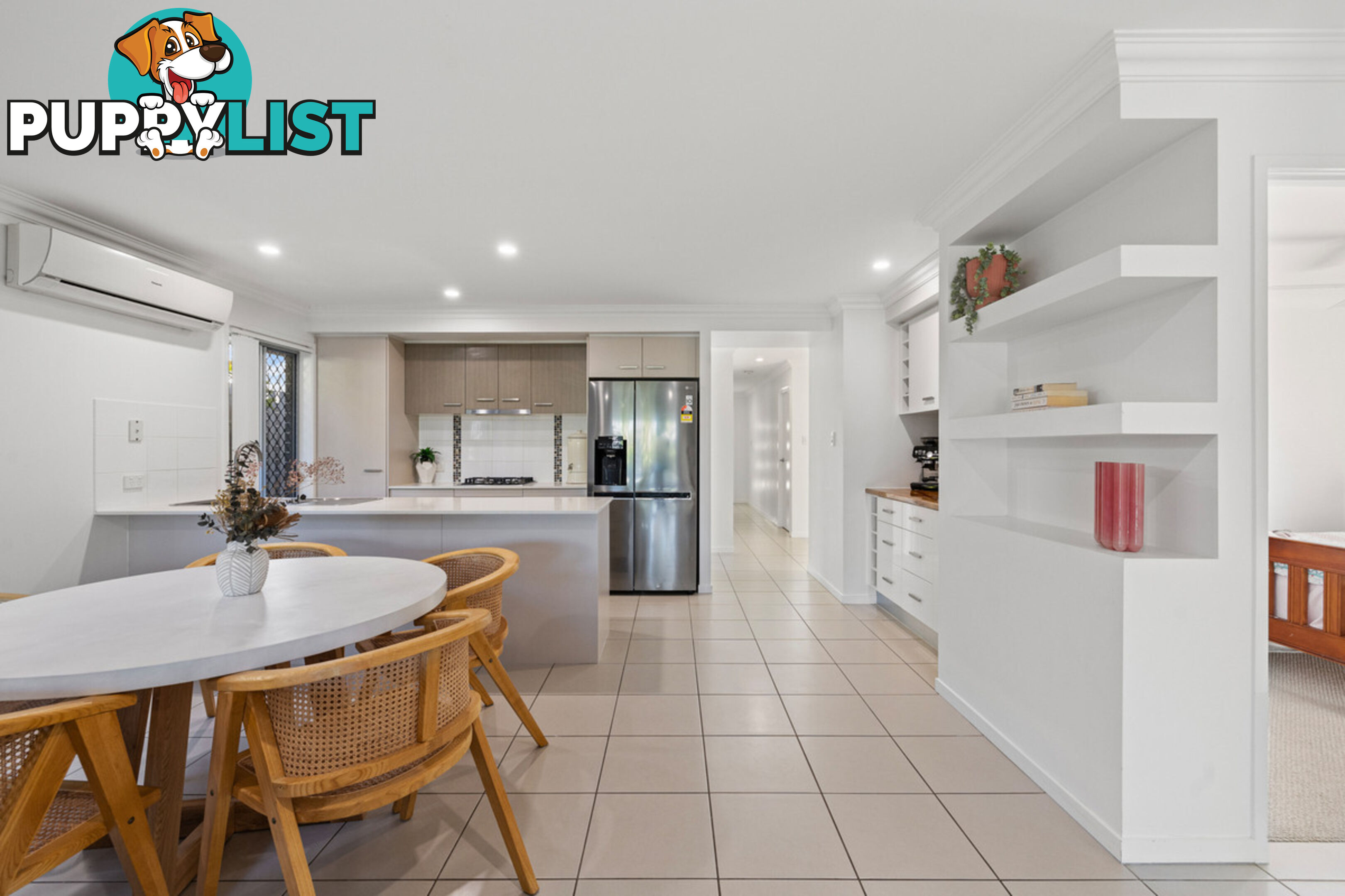 39 Golden Wattle Avenue MOUNT COTTON QLD 4165