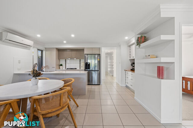 39 Golden Wattle Avenue MOUNT COTTON QLD 4165