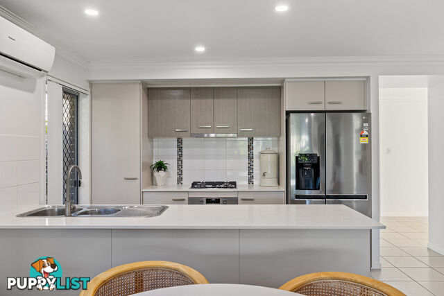 39 Golden Wattle Avenue MOUNT COTTON QLD 4165