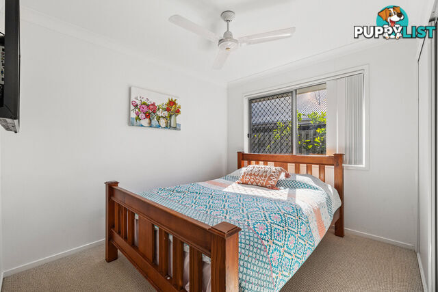 39 Golden Wattle Avenue MOUNT COTTON QLD 4165
