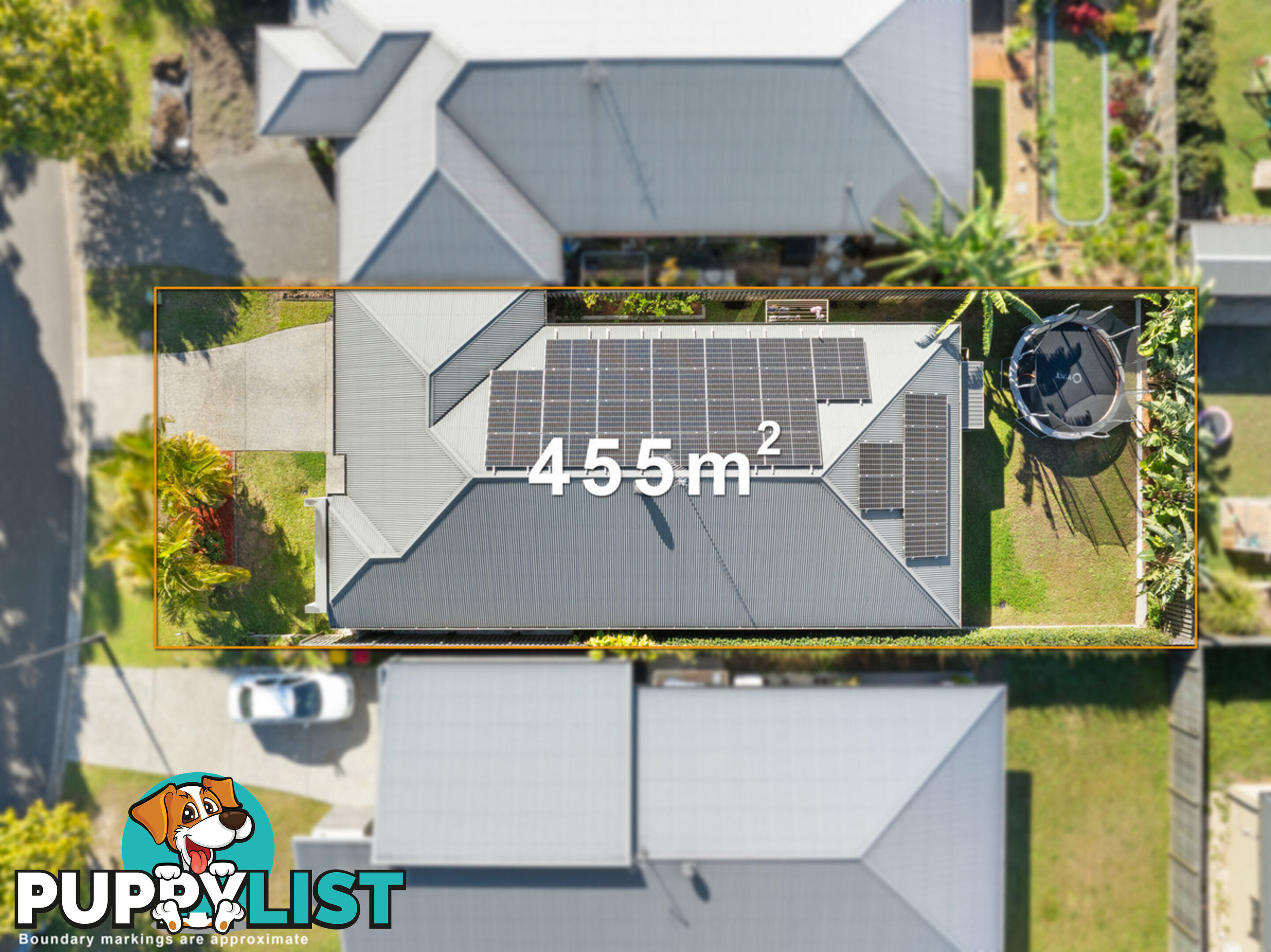 39 Golden Wattle Avenue MOUNT COTTON QLD 4165