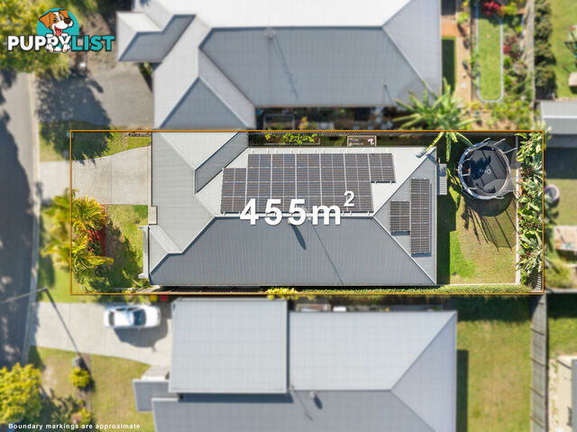 39 Golden Wattle Avenue MOUNT COTTON QLD 4165
