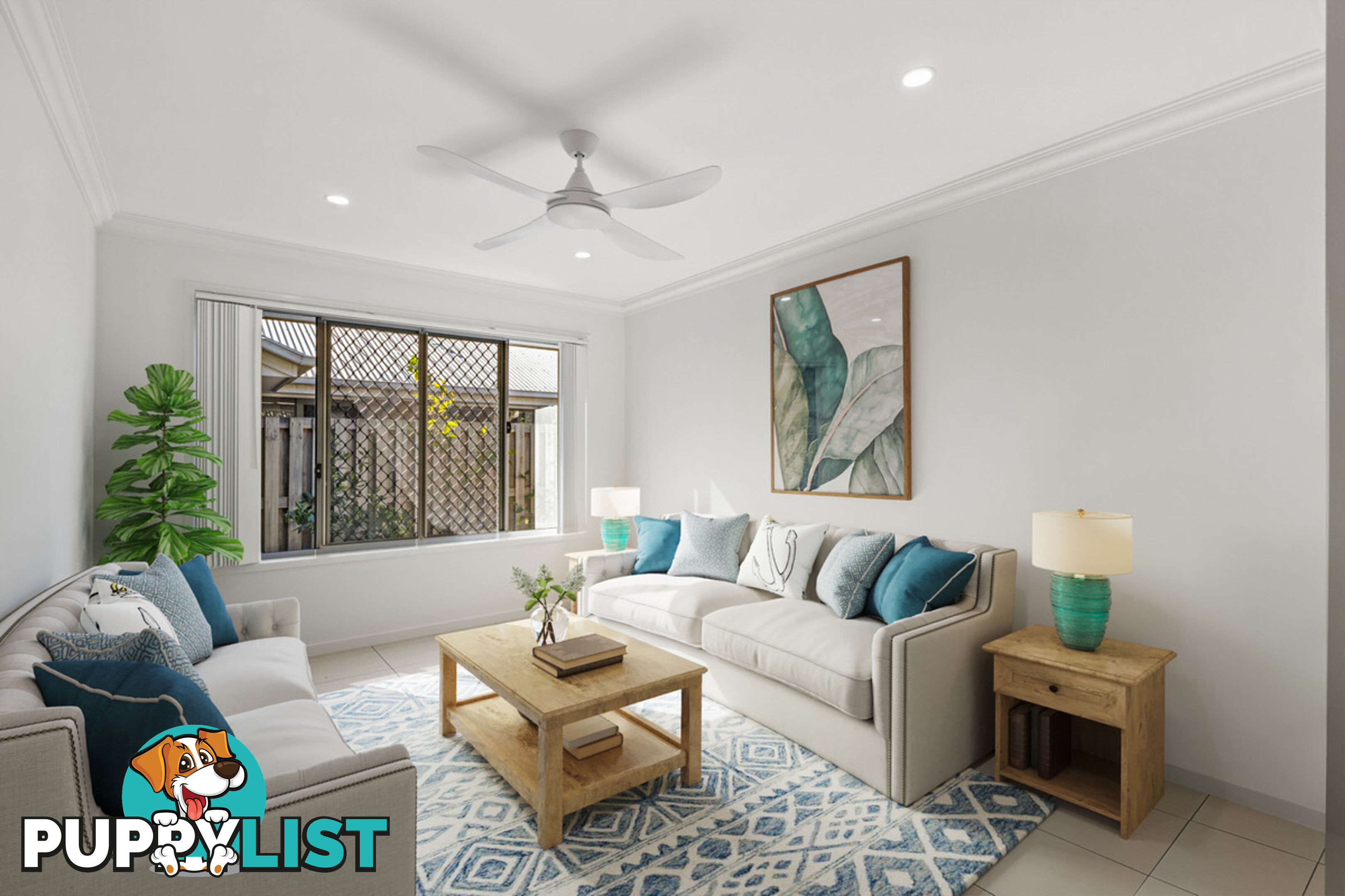39 Golden Wattle Avenue MOUNT COTTON QLD 4165