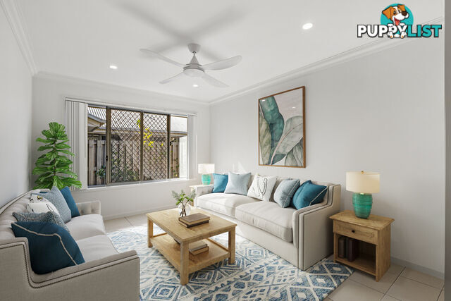 39 Golden Wattle Avenue MOUNT COTTON QLD 4165