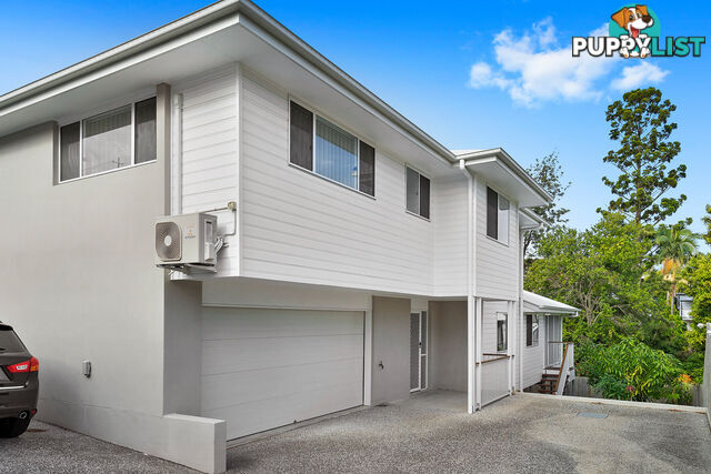 19 Plimsoll Street GREENSLOPES QLD 4120