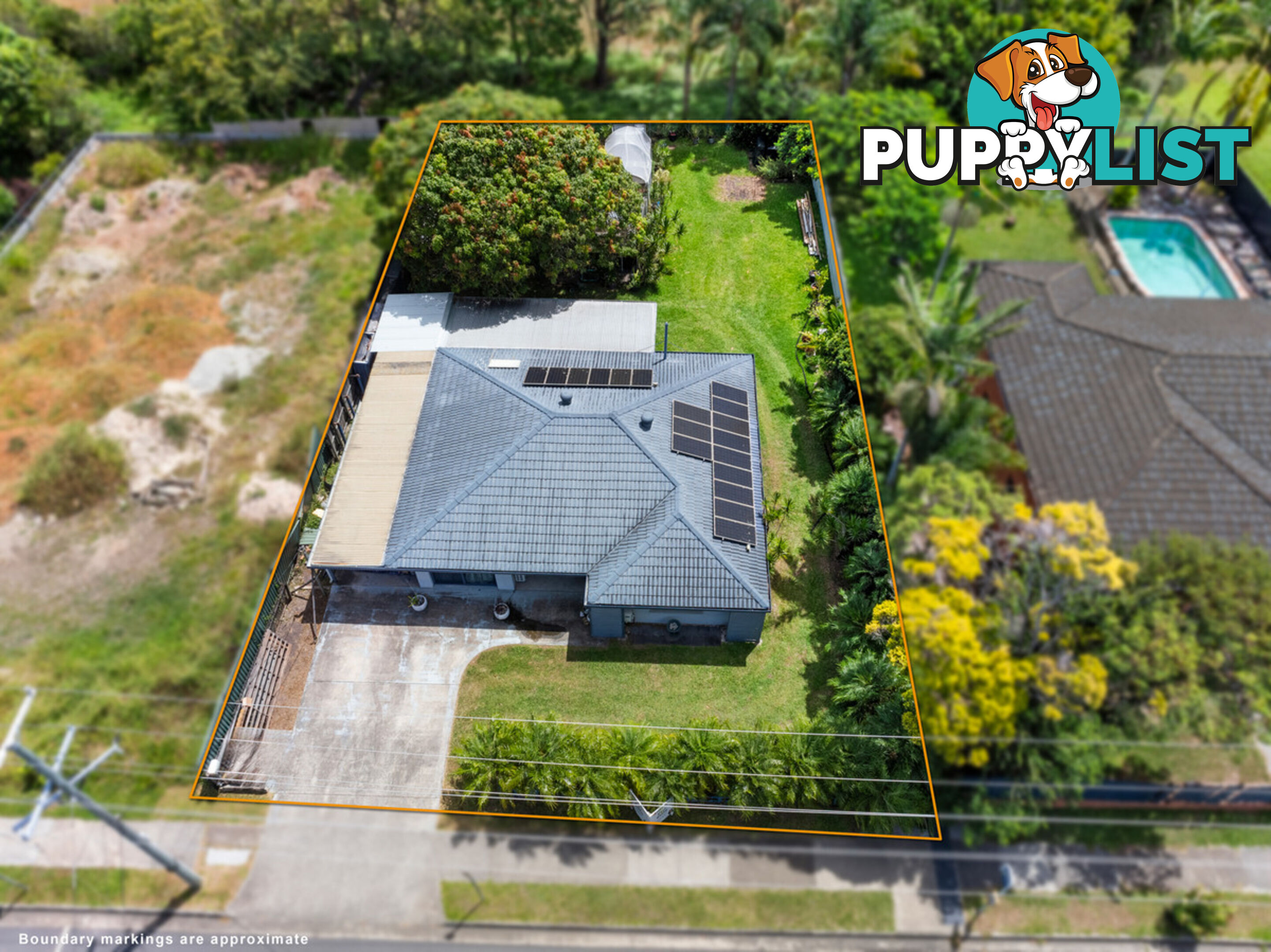 34 Barron Road BIRKDALE QLD 4159