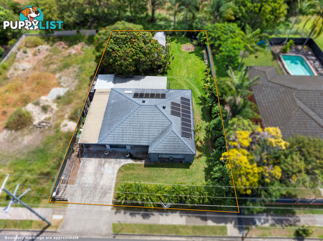 34 Barron Road BIRKDALE QLD 4159