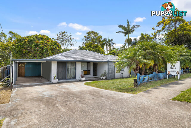 34 Barron Road BIRKDALE QLD 4159