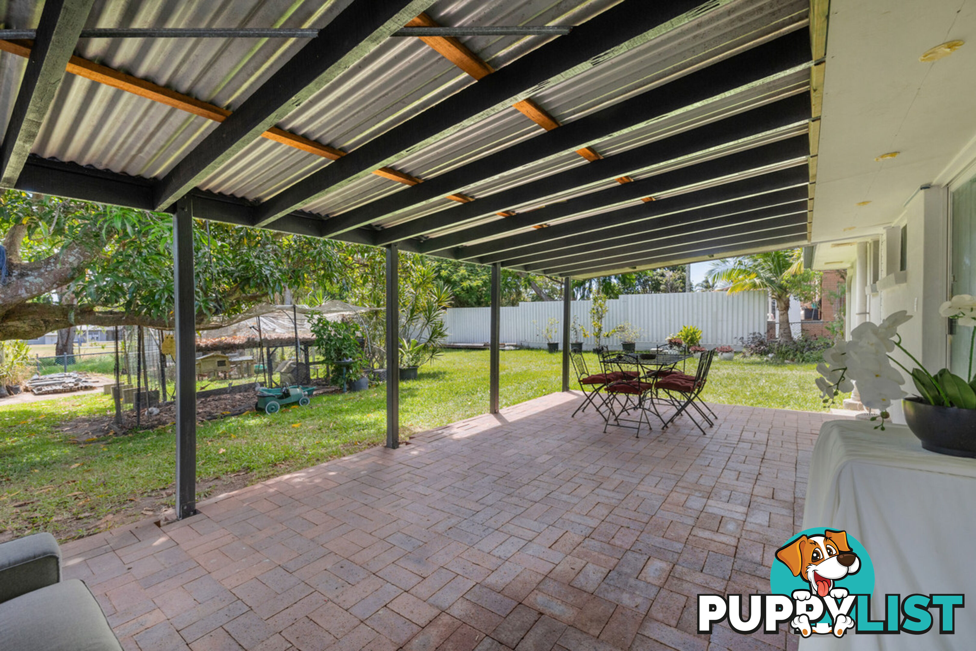 34 Barron Road BIRKDALE QLD 4159