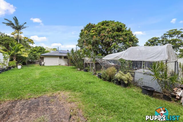 34 Barron Road BIRKDALE QLD 4159