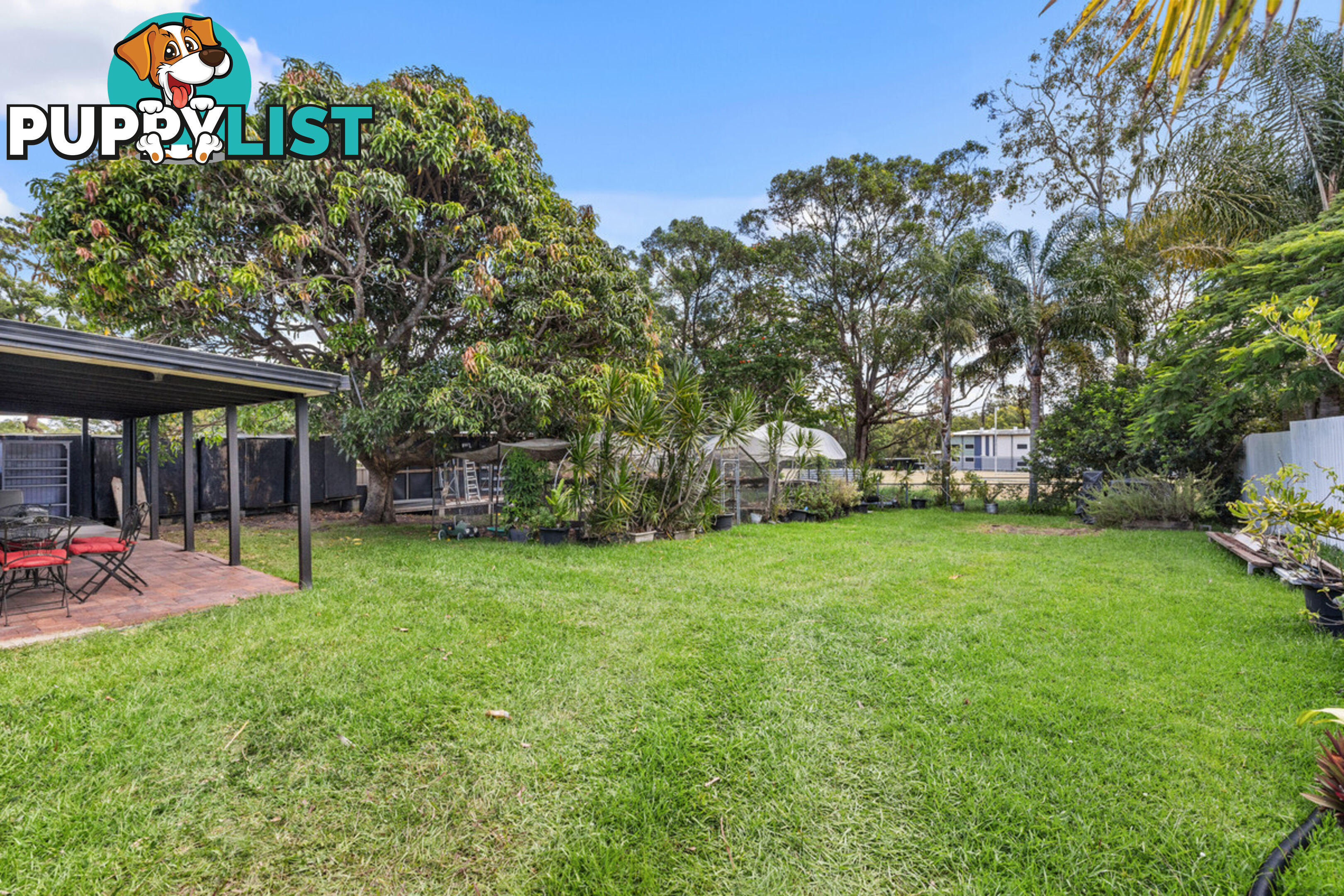 34 Barron Road BIRKDALE QLD 4159